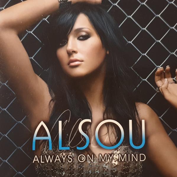 Alsou - Always On My Mind