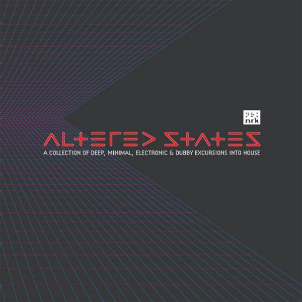  - Altered States