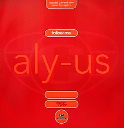Aly-Us - Follow Me
