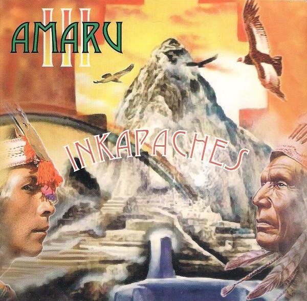 Amaru III - Inkapaches