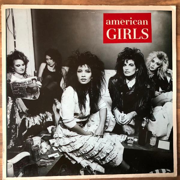 American Girls - American Girls