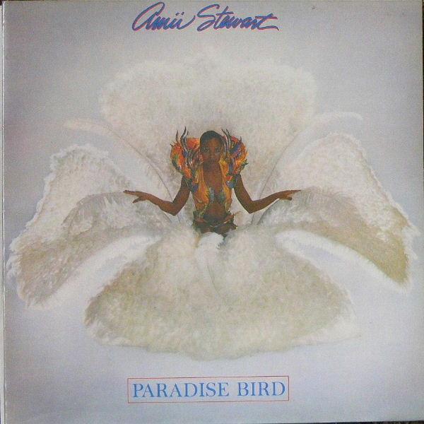Amii Stewart - Paradise Bird