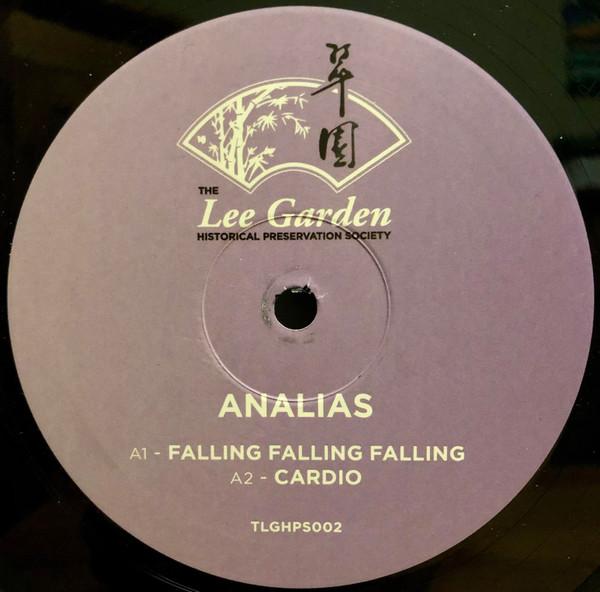 Analias - Falling Falling Falling