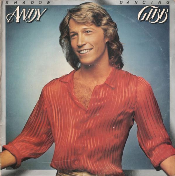Andy Gibb - Shadow Dancing