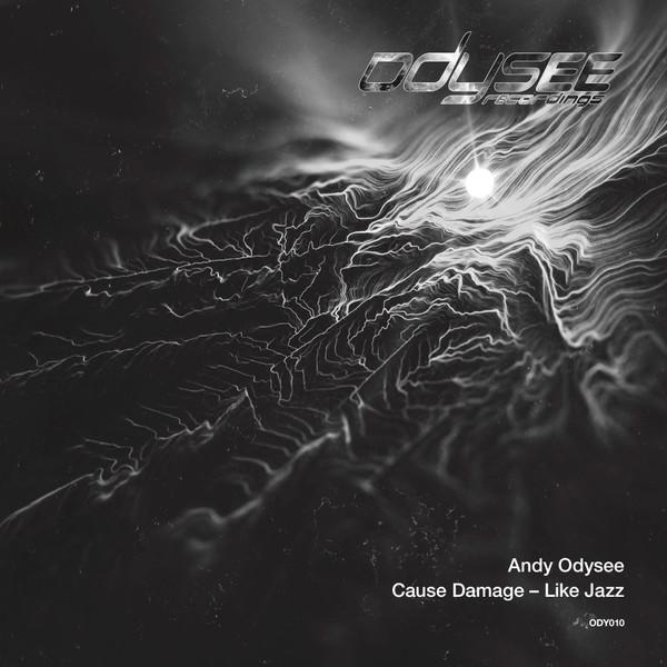 Andy Odysee - Cause Damage