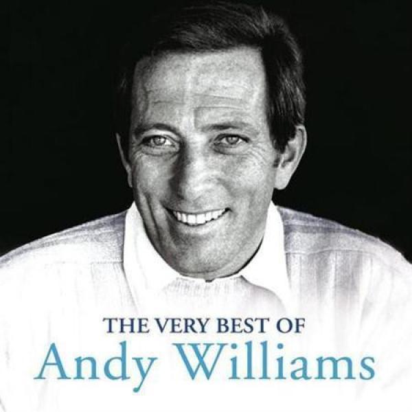 Andy Williams - The Very Best Of Andy Williams