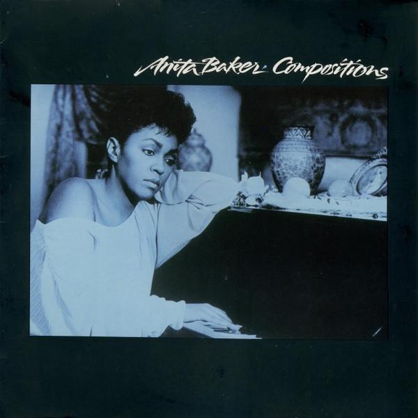 Anita Baker - Compositions