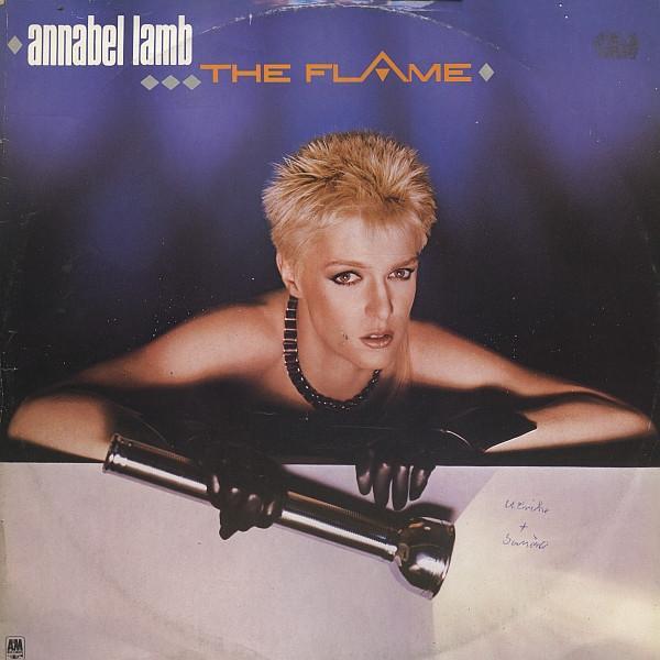 Annabel Lamb - The Flame