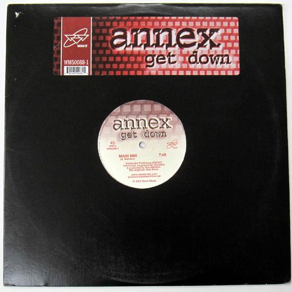 Annex - Get Down