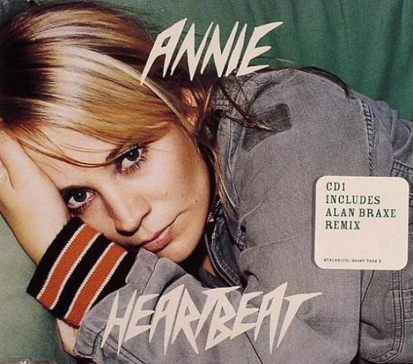 Annie - Heartbeat