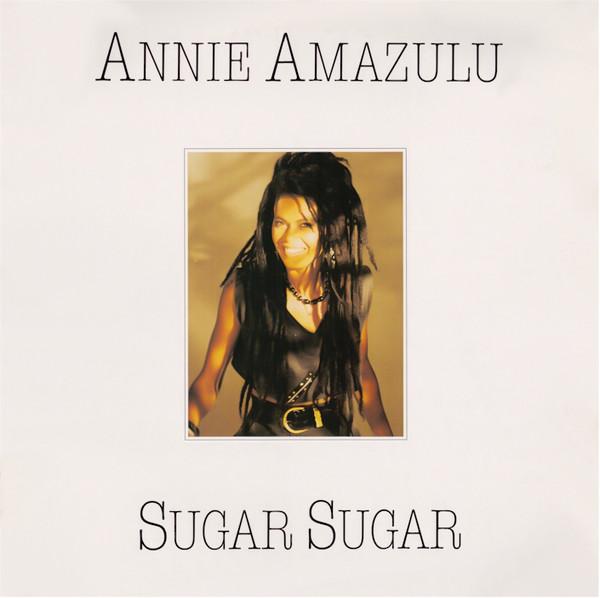 Annie Ruddock - Sugar Sugar