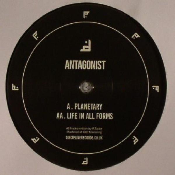 Antagonist  - Planetary / Life In All Forms