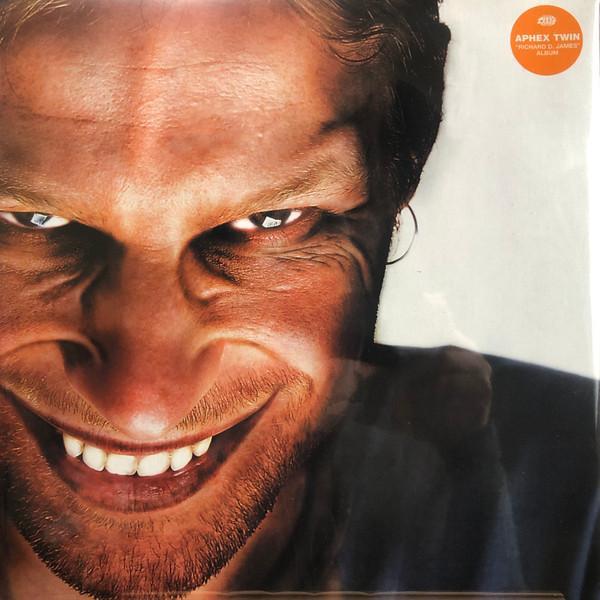 Aphex Twin - Richard D. James Album