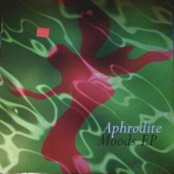 Aphrodite - Moods EP