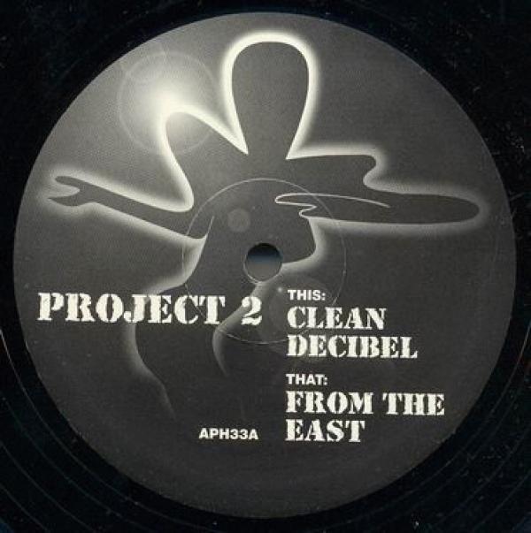 Aphrodite - Project 2
