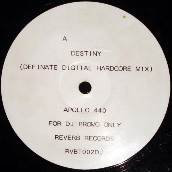 Apollo 440 - Destiny