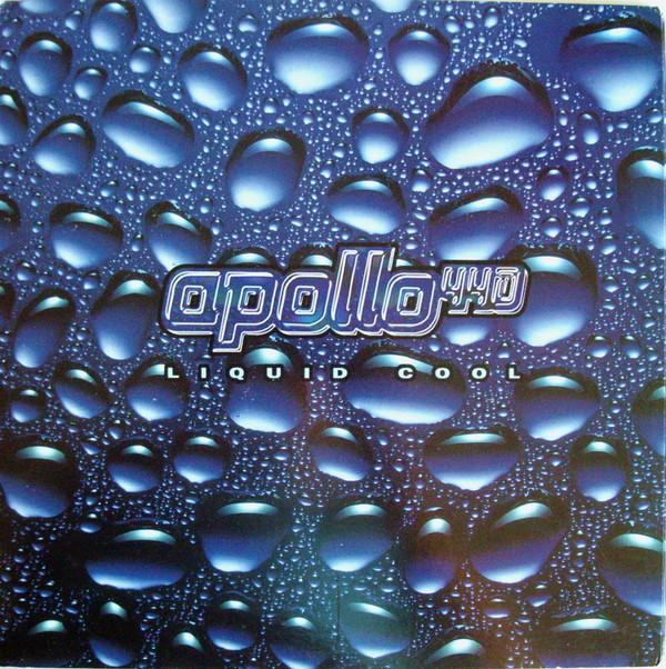 Apollo 440 - Liquid Cool