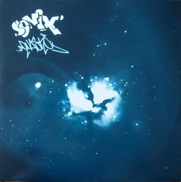 Aquasky - Sonix / Gemini