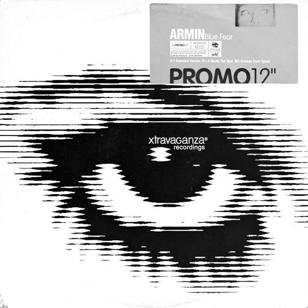 Armin van Buuren - Blue Fear