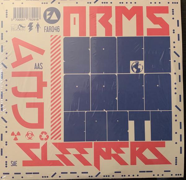 Arms And Sleepers - Safe Area Earth