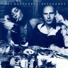 Art Garfunkel - Breakaway