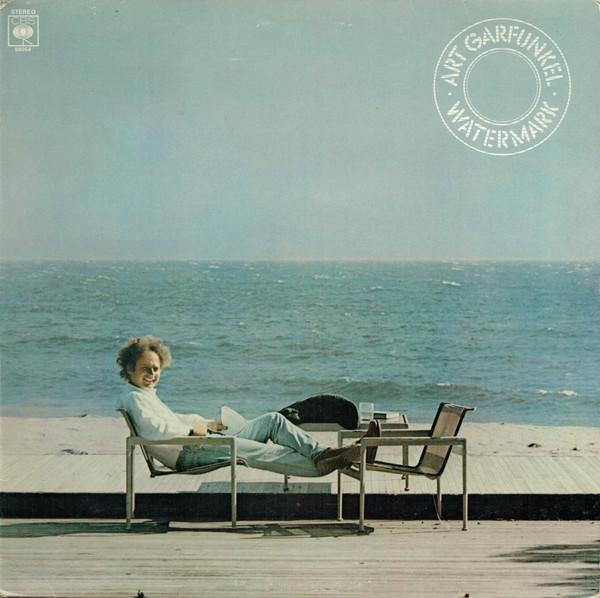 Art Garfunkel - Watermark
