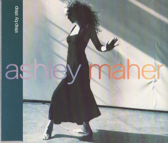 Ashley Maher - Step By Step