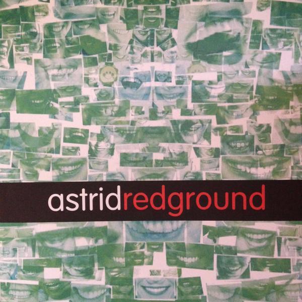 Astrid  - Redground