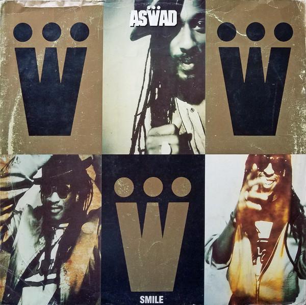 Aswad - Smile