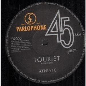 Athlete - Tourist