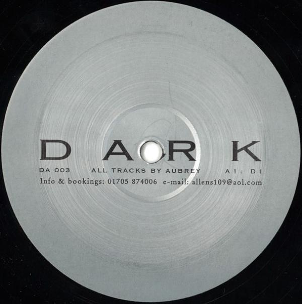 Aubrey - Dark 03