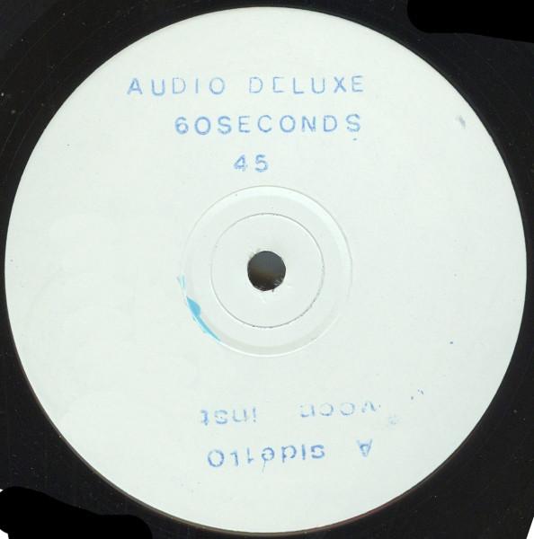 Audio Deluxe - 60 Seconds