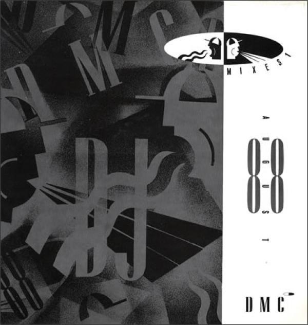  - August 88 - Mixes 1