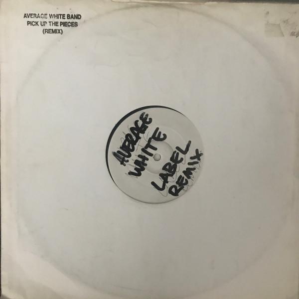 Average White Band - Pick Up The Pieces (Remix)