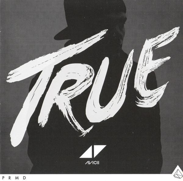 Avicii - True