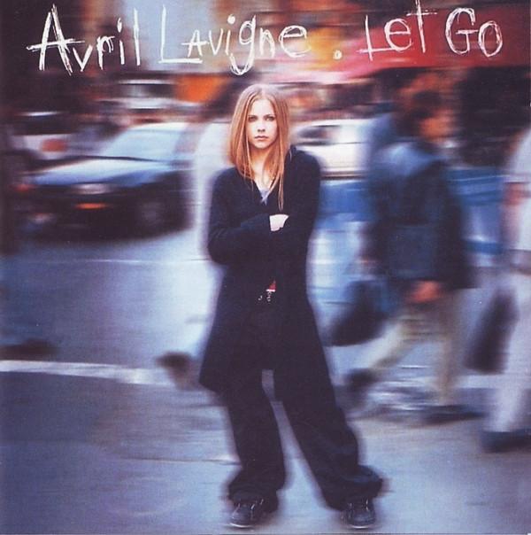 Avril Lavigne - Let Go