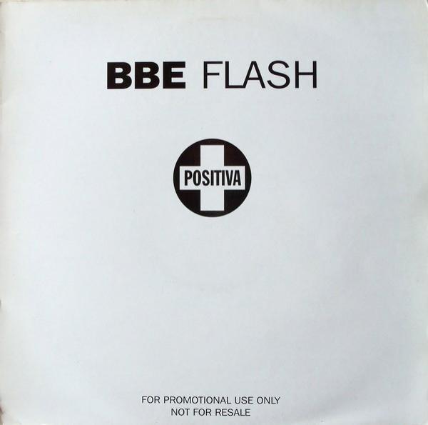 B.B.E. - Flash