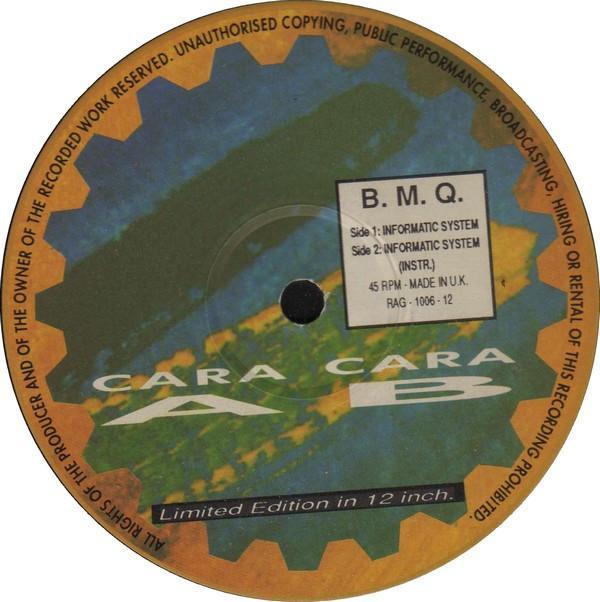 B.M.Q. - Informatic System