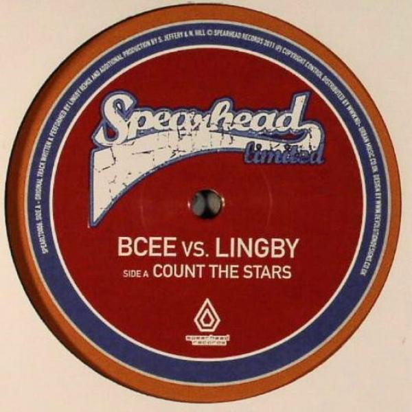 BCee, Lingby - Count The Stars / Switchfoot