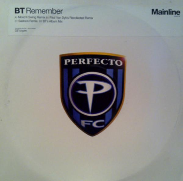 BT - Remember