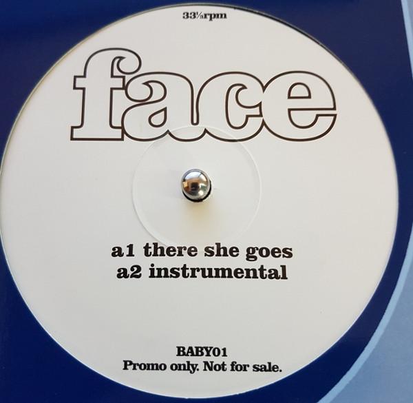 Babyface - There She Goes
