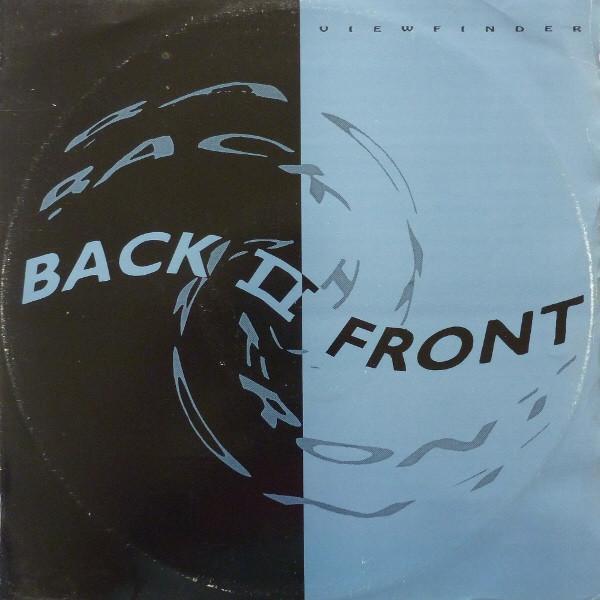 Back To Front - Viewfinder