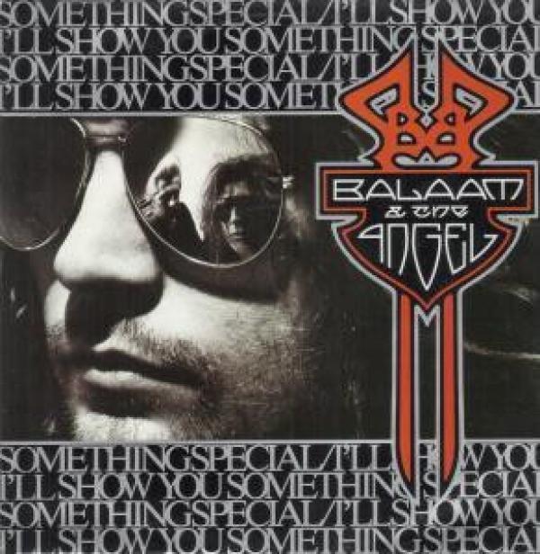 Balaam And The Angel - I'll Show You Something Special