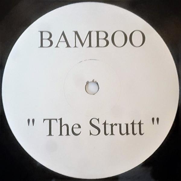 Bamboo - The Strutt