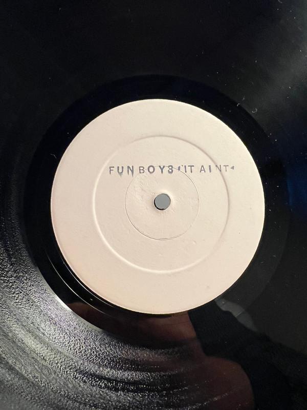 Bananarama, Fun Boy Three - It Ain't What You Do...