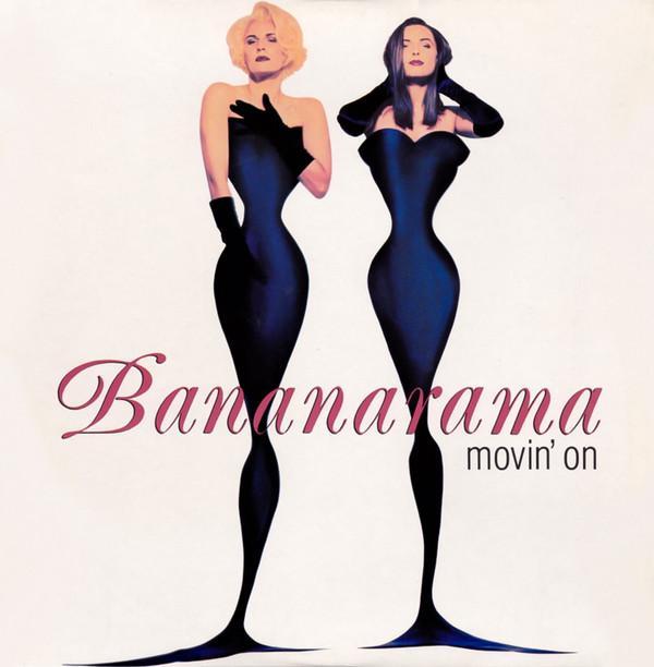 Bananarama - Movin' On