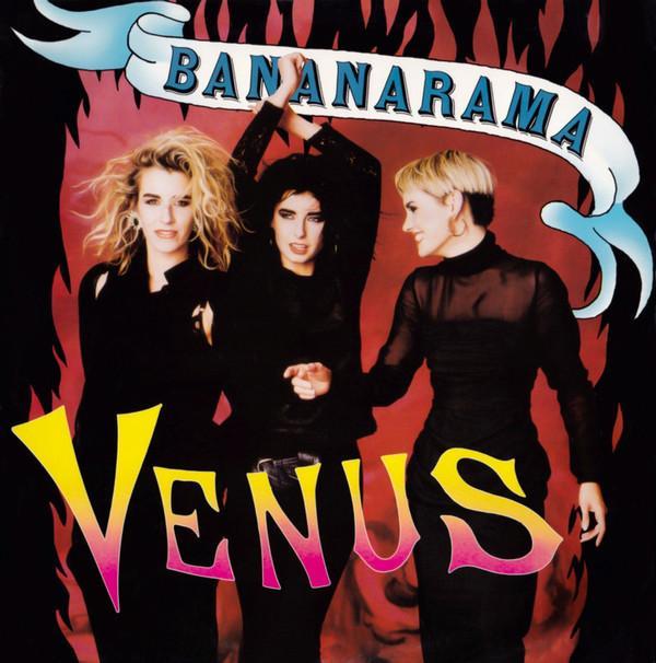 Bananarama - Venus
