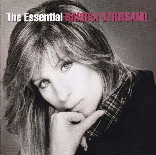 Barbra Streisand - The Essential Barbra Streisand