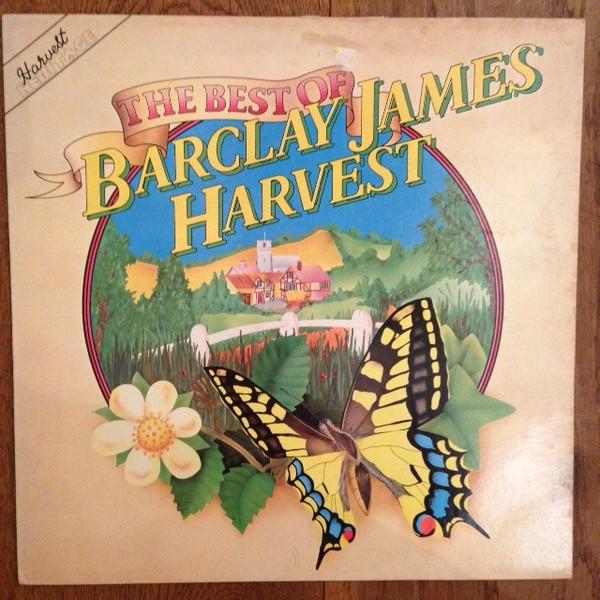 Barclay James Harvest - The Best Of Barclay James Harvest