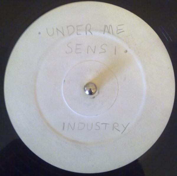 Barrington Levy - Under Mi Sensi (X Project Remix) / Untitled
